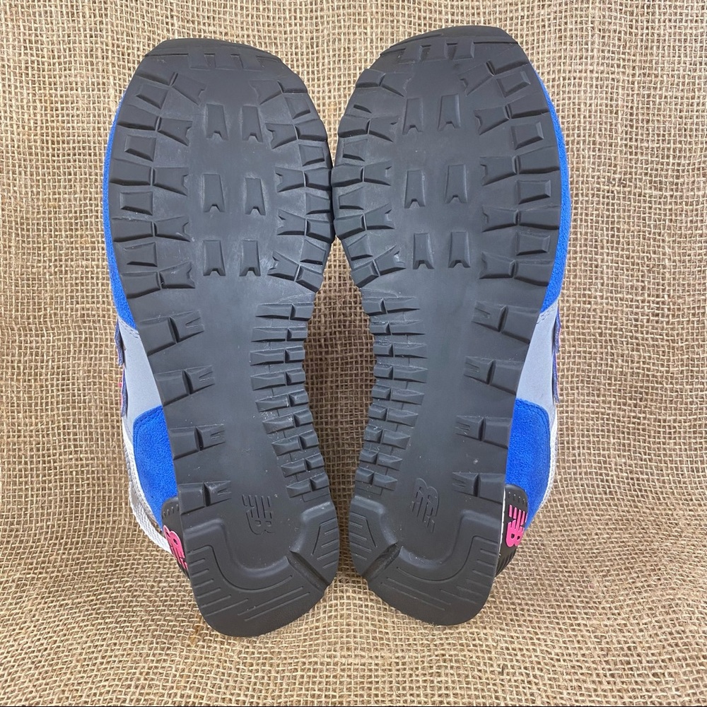 🛑SOLD🛑    New Balance 574 Size 9 - Picture 9 of 10